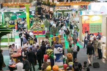 Fruit Attraction mira al futuro del sector hortofrutícola