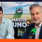 ‘El Hormiguero’ estrena su temporada número 21 con la visita de Carlos Alsina y Rafa Latorre