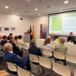 El IEC presenta la revista Transfretana nº11 sobre Ceuta y Melilla