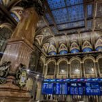 Las claves de la semana del 28 de septiembre al 2 de octubre de 2026 para invertir en bolsa