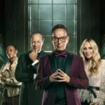 Antena 3 estrena la segunda entrega de ‘Una fiesta de muerte’: ¿Recuerdas que pasó en el primer caso?