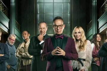 Antena 3 estrena la segunda entrega de ‘Una fiesta de muerte’: ¿Recuerdas que pasó en el primer caso?