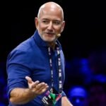 Jeff Bezos, sobre la IA en el mercado laboral: «Sólo hay un tipo de trabajo que nunca podrá sustituir la Inteligencia Artificial»