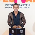 Jesús Vázquez nos invita a jugar el día de su cumpleaños