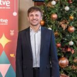José Mota y Raphael, protagonistas de RTVE para las Navidades 2026