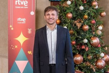 José Mota y Raphael, protagonistas de RTVE para las Navidades 2026
