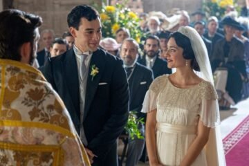 Noche decisiva en RTVE: “La Promesa” despliega tres entregas de estreno y traslada su clímax al prime time