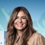 Nuria Roca, muy sincera: «La edad aporta valentía y por eso ya no me coarto ni me limito»
