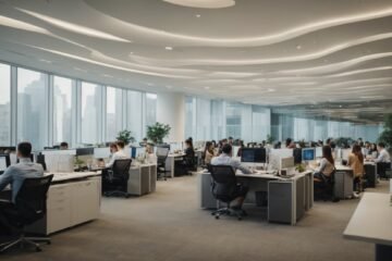 La pausa que muchos trabajadores desconocen: si trabajas más de 6 horas seguidas tienes derecho a 15 minutos de descanso