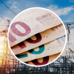 Precio de la luz hoy, lunes 21 de septiembre, por horas: el coste del megavatio sube por segundo día consecutivo a las puertas del fin del verano