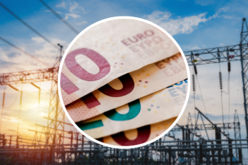 Precio de la luz hoy, lunes 21 de septiembre, por horas: el coste del megavatio sube por segundo día consecutivo a las puertas del fin del verano