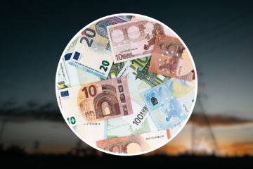 Precio de la luz hoy, viernes 25 de septiembre, por horas: el megavatio continúa estable, pero el mínimo del día se sitúa en los 30 euros