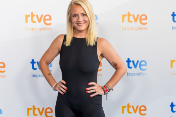 RTVE desvela las novedades del regreso de Henar Álvarez con ‘Al cielo con ella’: nuevo plató, cabecera e invitados