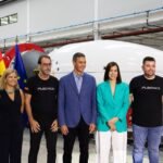 La española PLD Space presenta MIURA 9, su nuevo cohete con tres veces más capacidad para poner satélites en órbita