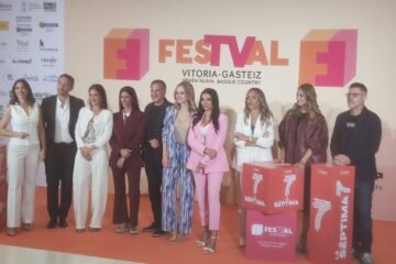 La Séptima se presenta en sociedad en el FesTVal