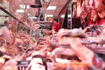 Huevos, café o carne para guisar doblan su precio en cinco años y la cesta de la compra se desboca un 40%