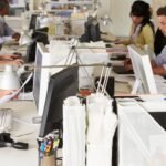 El coste laboral crece un 4% en el segundo trimestre