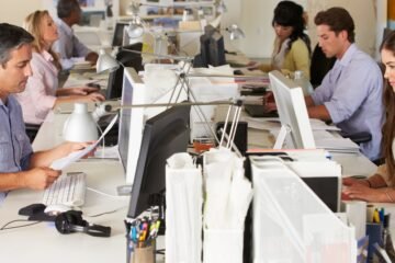 El coste laboral crece un 4% en el segundo trimestre