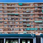 La vivienda enfrenta a dos generaciones: el 36,7% de los jóvenes tiene casa frente al 57,4% de los jubilados