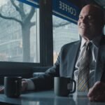 Vincent D’Onofrio reacciona al final de ‘Daredevil: Born Again’: «Me voy a otros lares»
