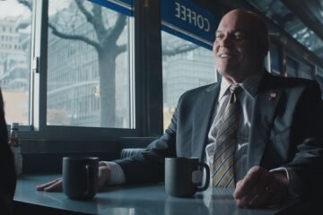 Vincent D’Onofrio reacciona al final de ‘Daredevil: Born Again’: «Me voy a otros lares»