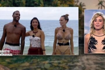 Yulen Pereira vence a Yola Berrocal en «la liga de los nominados» y seguirá una semana más concursando en ‘Supervivientes All Stars’