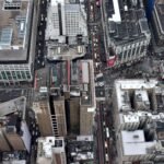 Las 40 ciudades más ricas del mundo por PIB per cápita