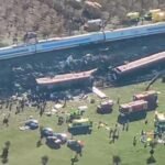 El sistema de seguridad de la línea del accidente de Toledo no estaba operativo cuando se produjo el siniestro