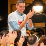 La motosierra de Pedro Sánchez ha sido contra tu salario, tu casa y tu vida