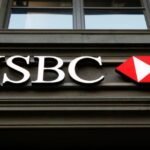 El mayor banco de Europa, HSBC, gana 19.440 millones, un 32,55% más hasta septiembre