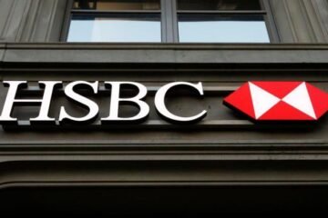 El mayor banco de Europa, HSBC, gana 19.440 millones, un 32,55% más hasta septiembre