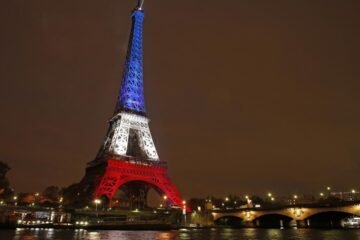 El sueldo que necesitas para ser rico en Francia: más de 4.400 euros al mes si vives solo
