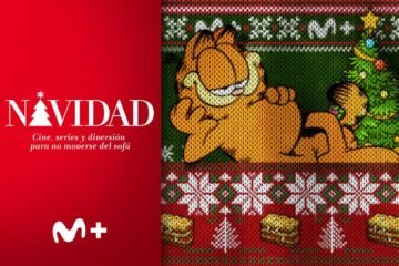 Movistar Plus prepara la Navidad con más de 100 películas, los mejores clásicos y los especiales de Leo Harlem