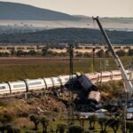 Accidente de Urda: El tren de Renfe colisionó con el de Iryo a entre 160 y 200 kilómetros por hora