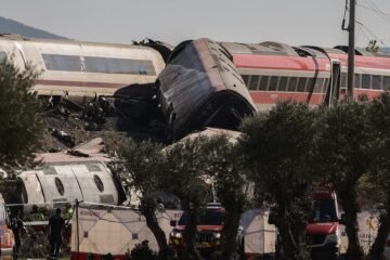 Iryo apunta a la magnitud del fallo del sistema LZB como causa de que su tren no arrancase antes de ser embestido en Urda