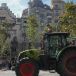 Santiago Niño Becerra, economista, se posiciona a cerca de la situación del campo: “Algo no va bien”