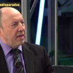 Gonzalo Bernardos, economista, carga contra los activistas de izquierda tras las protestas por Maricarmen: “Evidentemente, siempre con dinero público”