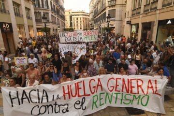 ¿Es obligatorio avisar a tu empresa si vas a hacer huelga el 11 de noviembre? Todo lo que deben saber los trabajadores