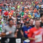 Un joven neerlandés es despedido por correr un maratón estando de baja y la justicia obliga a su empresa a pagarle más de 60.000 euros