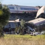 El accidente de alta velocidad de Toledo, un suceso «muy raro» por el sistema de seguridad que tiene la línea ferroviaria Madrid-Andalucía