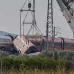 Otro AVE de Renfe evitó chocar contra los trenes siniestrados en Urda por segundos