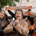 Maricarmen se compró un chalet en la sierra madrileña que acabó embargado por impago