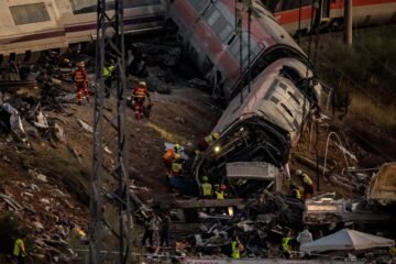 Los maquinistas convocan dos nuevas jornadas de huelga en Renfe para el 10 y el 12 de noviembre