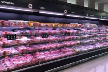 Los supermercados españoles, apenas expuestos a un ciberataque contra sus cámaras frigoríficas como el de Francia