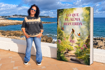 Paula Elisa Lonigro publica “Lo que el alma recuerda”, una invitación a detenerse, escucharse y volver a uno mismo