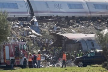 Accidente de alta velocidad en Toledo: ¿Qué se sabe?