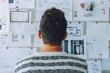 Ecosistema startup; más dinero, pero menos operaciones