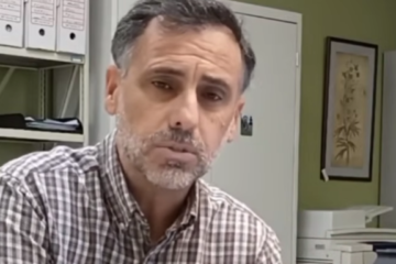 Alfonso Muñoz Cuenca, funcionario de la Seguridad Social, avisa a los pensionistas sobre lo que ocurriría con la ley de jubilaciones anticipadas si hay un adelanto electoral: «La norma fallece parlamentariamente»