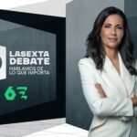 laSexta aplaza su primer debate electoral al 10 de noviembre tras la tragedia ferroviaria de Toledo