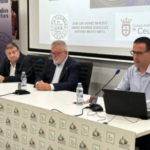 El art déco y la azulejería abren las XXIX Jornadas de Historia de Ceuta
